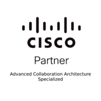 Cisco Advanced Collaboration Architecture Specialized