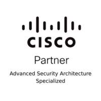Cisco Advanced Security Architecture Specialized