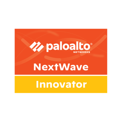 Palo Alto NextWave Innovator logo