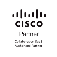 Cisco Collaboration SaaS Authorized Partner