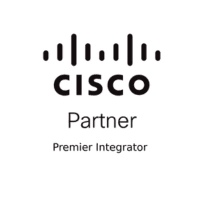 Cisco Premier Integrator