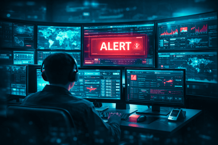 SoC Lite  - A gyors támadásfelismerés